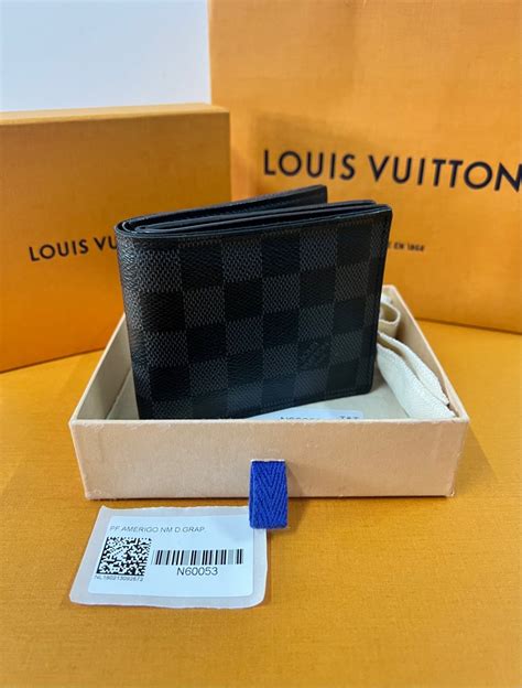 amerigo wallet louis vuitton.